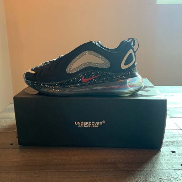 Nike | Shoes | Undercover Air Max 27 
